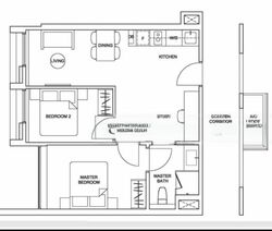 Sixteen35 Residences (D14), Apartment #473028521